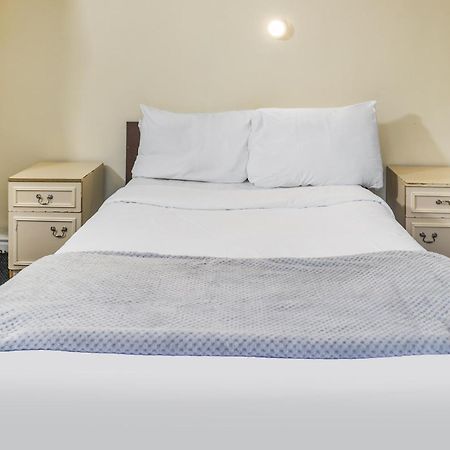 Hotel 346 Manchester Luaran gambar