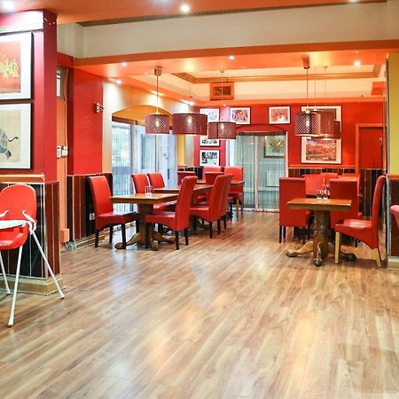 Hotel 346 Manchester Luaran gambar