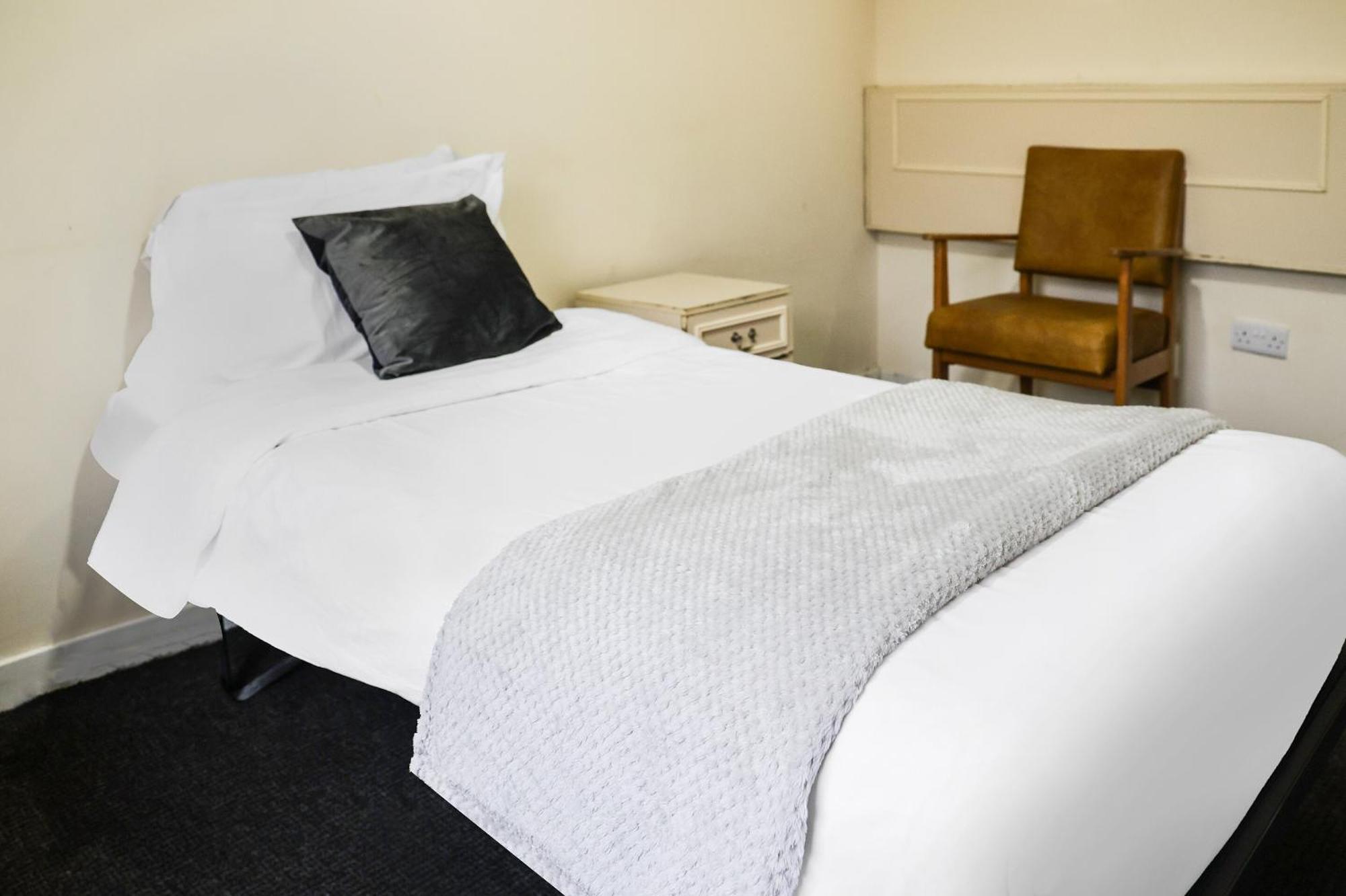 Hotel 346 Manchester Luaran gambar