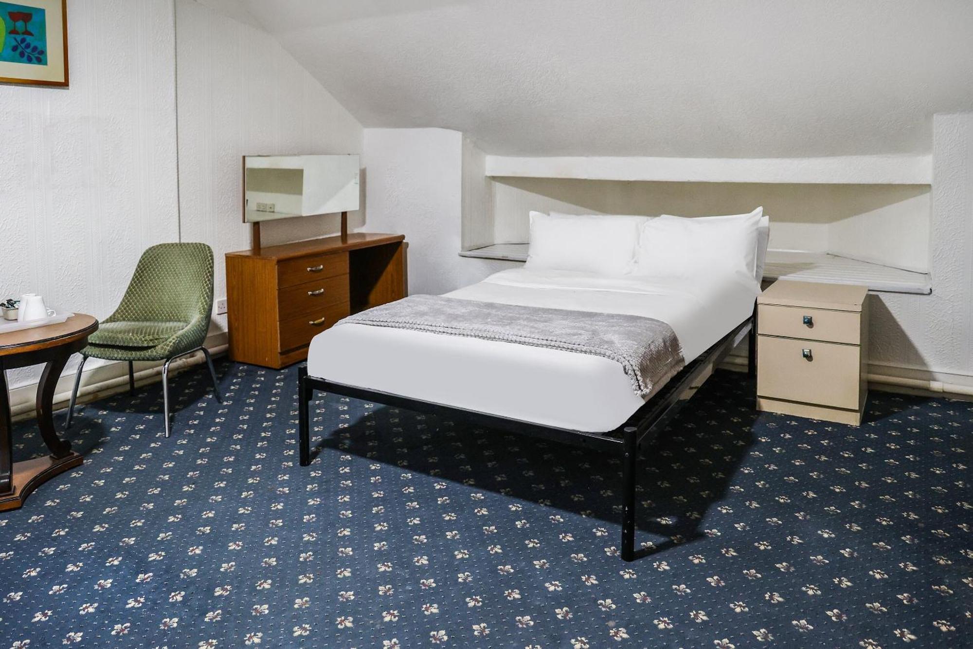 Hotel 346 Manchester Luaran gambar