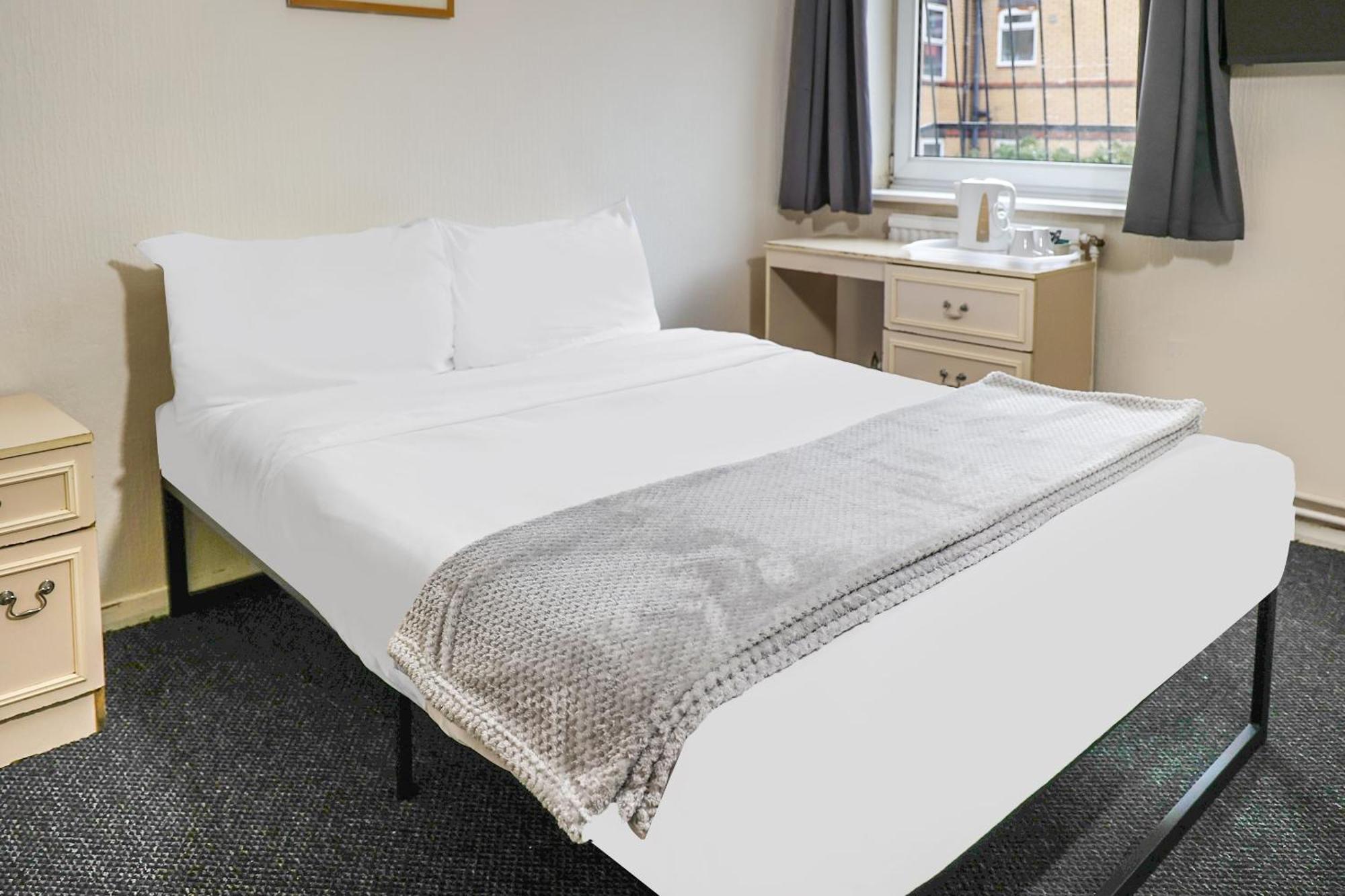 Hotel 346 Manchester Luaran gambar