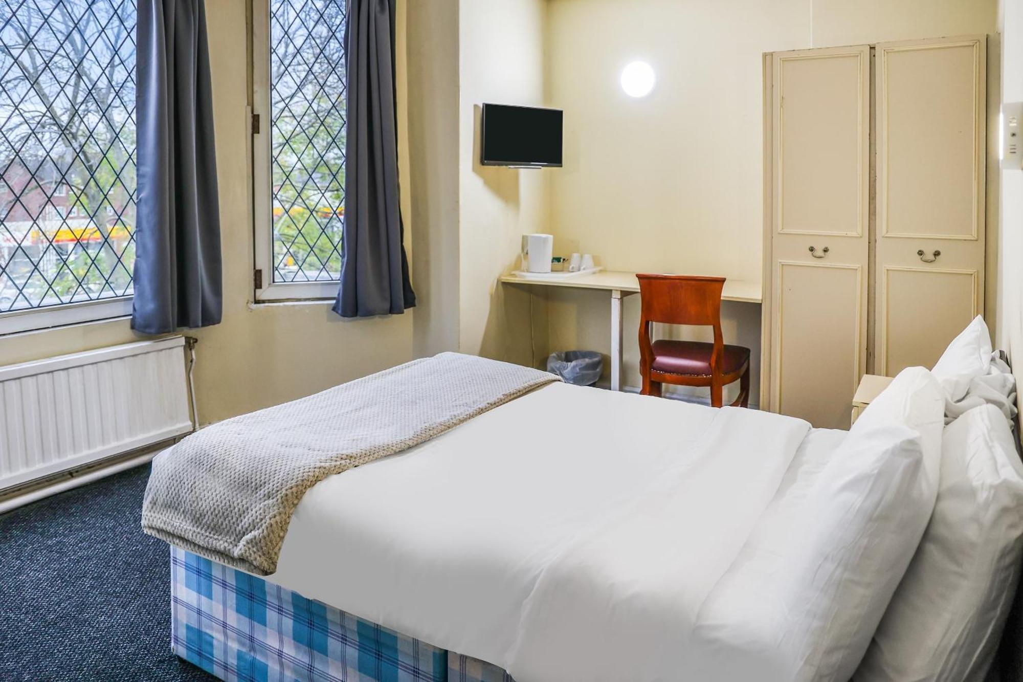 Hotel 346 Manchester Luaran gambar